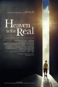 Heaven is for real 2014 - vegamovies, Vegamovies0.com