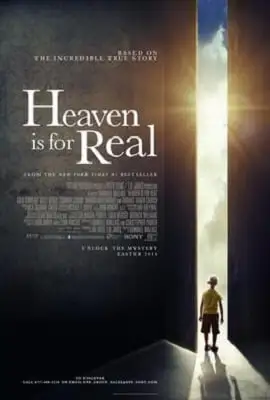 Heaven is for real 2014 - vegamovies, Vegamovies0.com