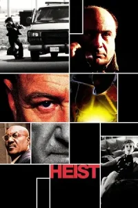 Heist - vegamovies, Vegamovies0.com