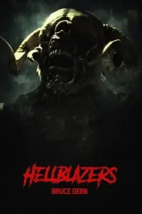 Hellblazers 2022 poster - vegamovies, Vegamovies0.com