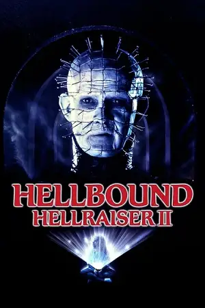 Hellbound hellraiser ii - vegamovies, Vegamovies0.com