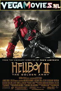 Hellboy 2 the golden army 2008 - vegamovies, Vegamovies0.com