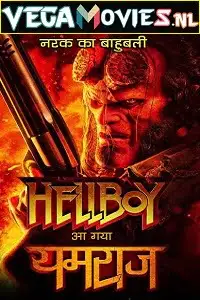 Hellboy 2019 hindi dubbed - vegamovies, Vegamovies0.com