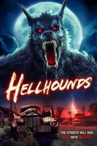 Hellhounds english poster - vegamovies, Vegamovies0.com