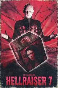 Hellraiser 7 deader - vegamovies, Vegamovies0.com