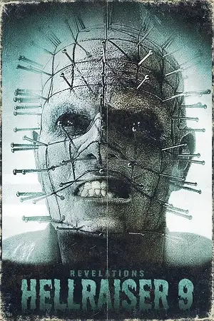 Hellraiser 9 revelations - vegamovies, Vegamovies0.com