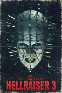 Hellraiser iii hell on earth - vegamovies, Vegamovies0.com