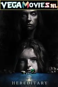 Hereditary 2018 - vegamovies, Vegamovies0.com