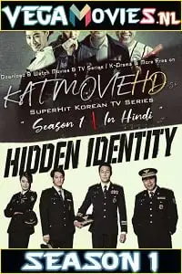 Hidden identity - vegamovies, Vegamovies0.com