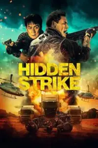 Hidden strike - vegamovies, Vegamovies0.com