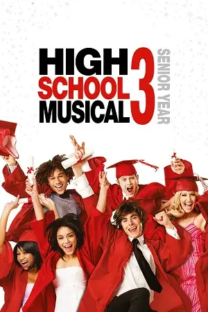 High school musical 3 - vegamovies, Vegamovies0.com