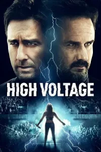 High voltage 2018 poster - vegamovies, Vegamovies0.com