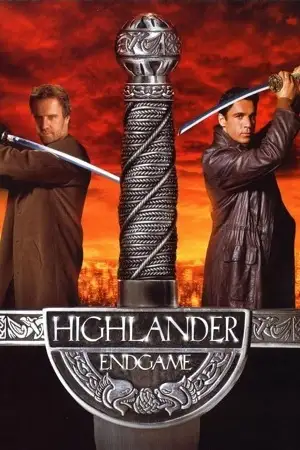 Highlander endgame - vegamovies, Vegamovies0.com