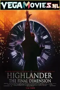 Highlander the final dimension 1994 - vegamovies, Vegamovies0.com