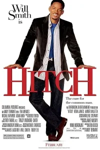 Hitch 2005 poster - vegamovies, Vegamovies0.com