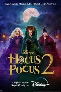 Hocus pocus 2 - vegamovies, Vegamovies0.com