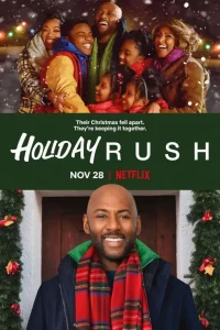 Holiday rush - vegamovies, Vegamovies0.com