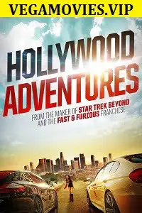 Hollywood adventures - vegamovies, Vegamovies0.com