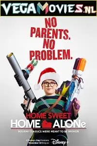 Home sweet home alone - vegamovies, Vegamovies0.com