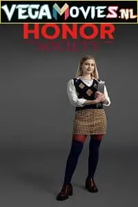 Honor society 2022 poster - vegamovies, Vegamovies0.com