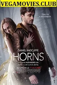 Horns 2013 - vegamovies, Vegamovies0.com