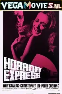 Horror express 1972 - vegamovies, Vegamovies0.com