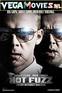 Hot fuzz 2007 - vegamovies, Vegamovies0.com