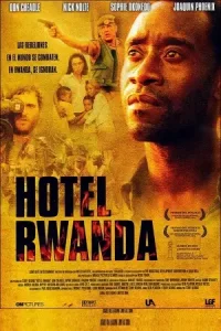 Hotel rwanda 2004 poster - vegamovies, Vegamovies0.com