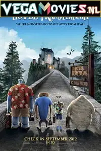 Hotel transylvania 2012 - vegamovies, Vegamovies0.com