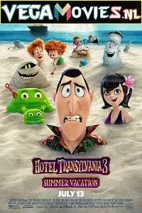 Hotel transylvania 3 hindi - vegamovies, Vegamovies0.com