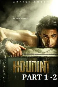 Houdini 2014 poster - vegamovies, Vegamovies0.com