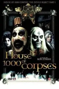 House of 1000 corpses english - vegamovies, Vegamovies0.com