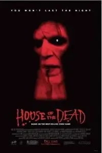 Houseofthedeadposter - vegamovies, Vegamovies0.com