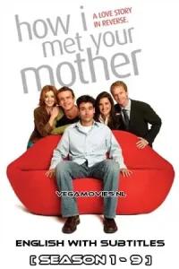 How i met your mother - vegamovies, Vegamovies0.com