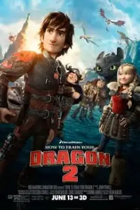 How to train your dragon 2 - vegamovies, Vegamovies0.com