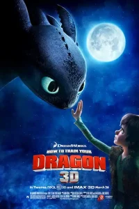 How to train your dragon 3 - vegamovies, Vegamovies0.com