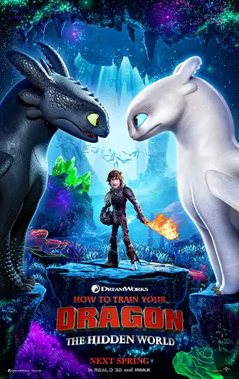 How to train your dragon 3 the hidden world - vegamovies, Vegamovies0.com