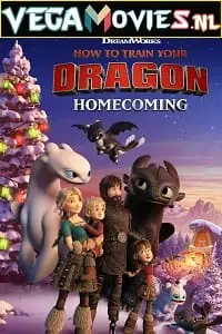 How to train your dragon homecoming - vegamovies, Vegamovies0.com