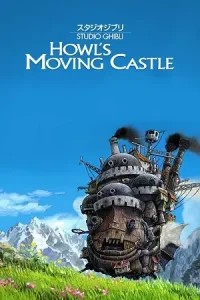 Howls moving castle - vegamovies, Vegamovies0.com