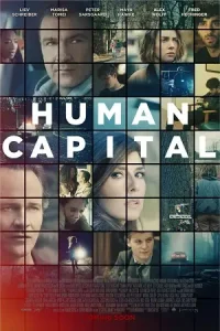 Human capital 2019 poster - vegamovies, Vegamovies0.com