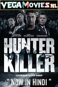 Hunter killers - vegamovies, Vegamovies0.com