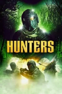 Hunters 2021 - vegamovies, Vegamovies0.com