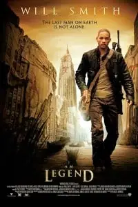 I am legend - vegamovies, Vegamovies0.com