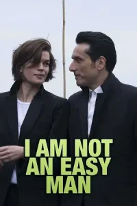 I am not an easy man 2018 - vegamovies, Vegamovies0.com