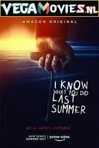 I know what you did last summer - vegamovies, Vegamovies0.com