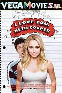 I love you beth cooper - vegamovies, Vegamovies0.com