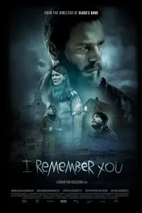 I remember you 2017 poster - vegamovies, Vegamovies0.com