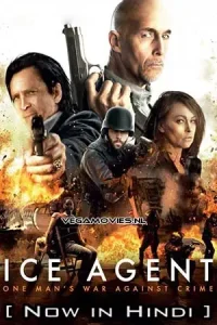 Ice agent - vegamovies, Vegamovies0.com