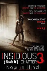 Insidious chapter 3 2015 full movie hindi dubbed - vegamovies, Vegamovies0.com