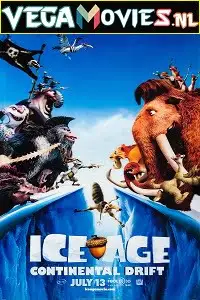 Ice age continental drift 2012 - vegamovies, Vegamovies0.com